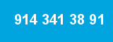 914 341 38 91
